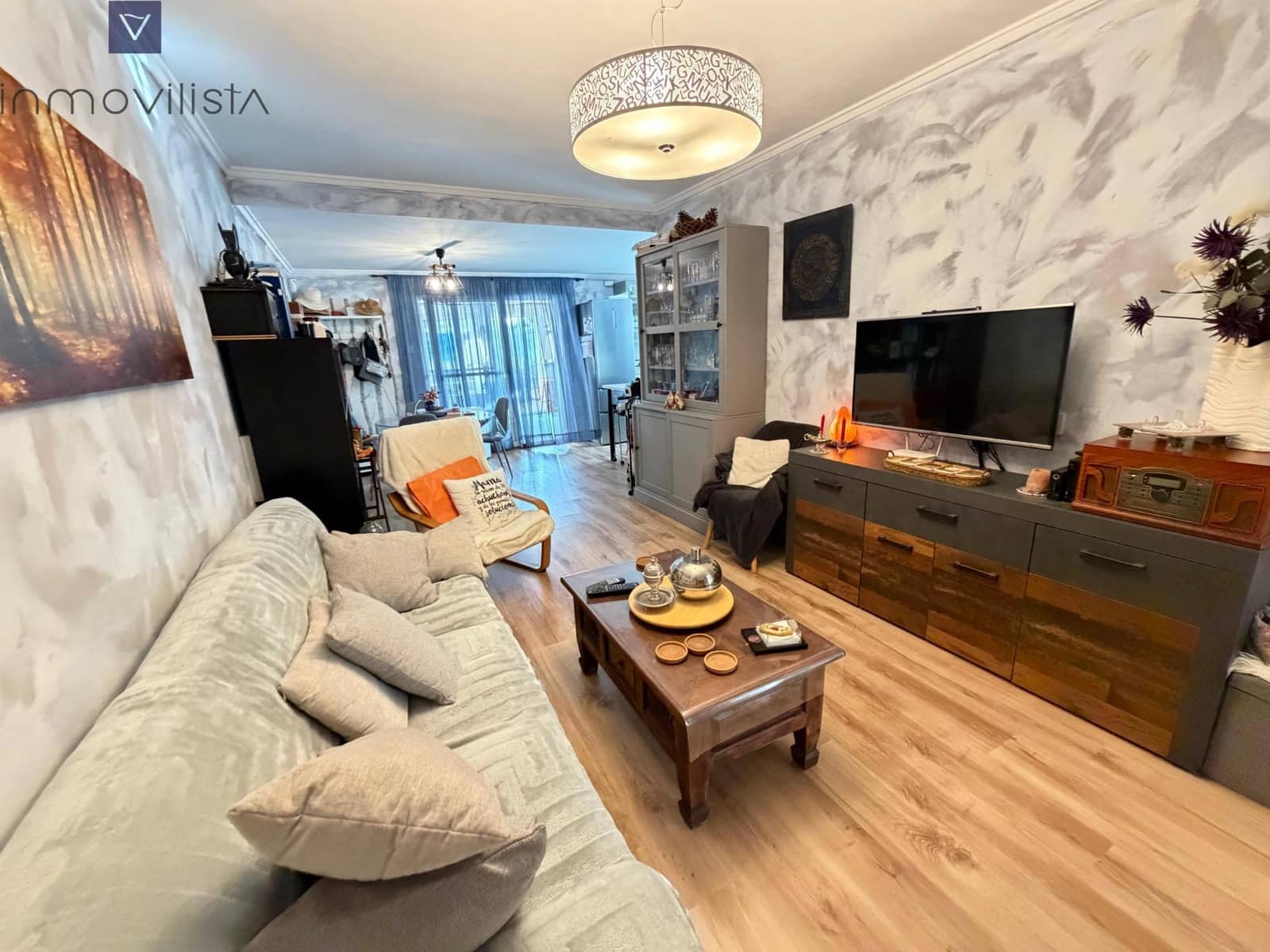 2 makuuhuone Huvila myytävänä paikassa Santiago de la Ribera mukana 
autotalli - 190 000 € (Ref: 10013448)