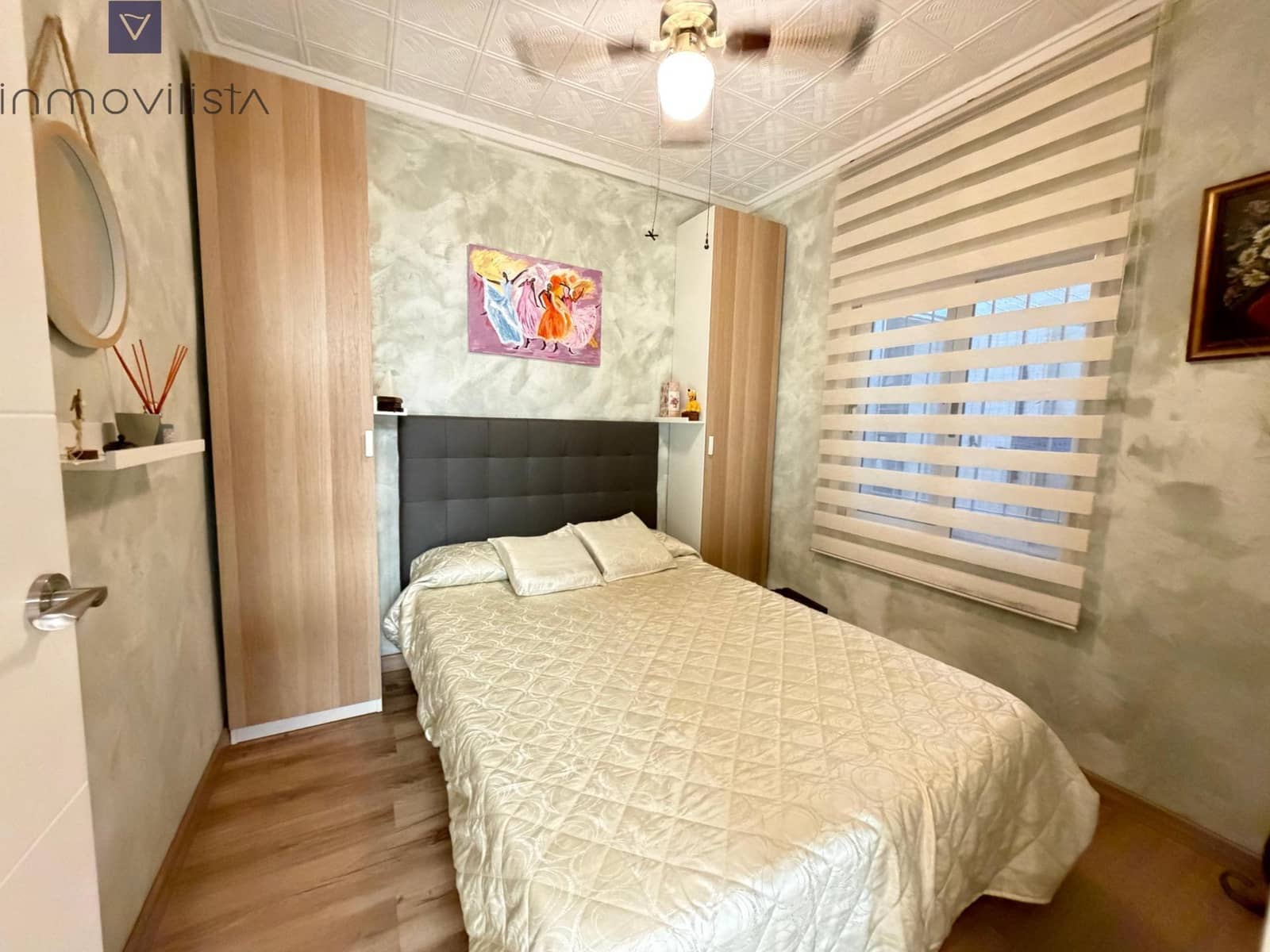 2 makuuhuone Huvila myytävänä paikassa Santiago de la Ribera mukana 
autotalli - 190 000 € (Ref: 10013448)