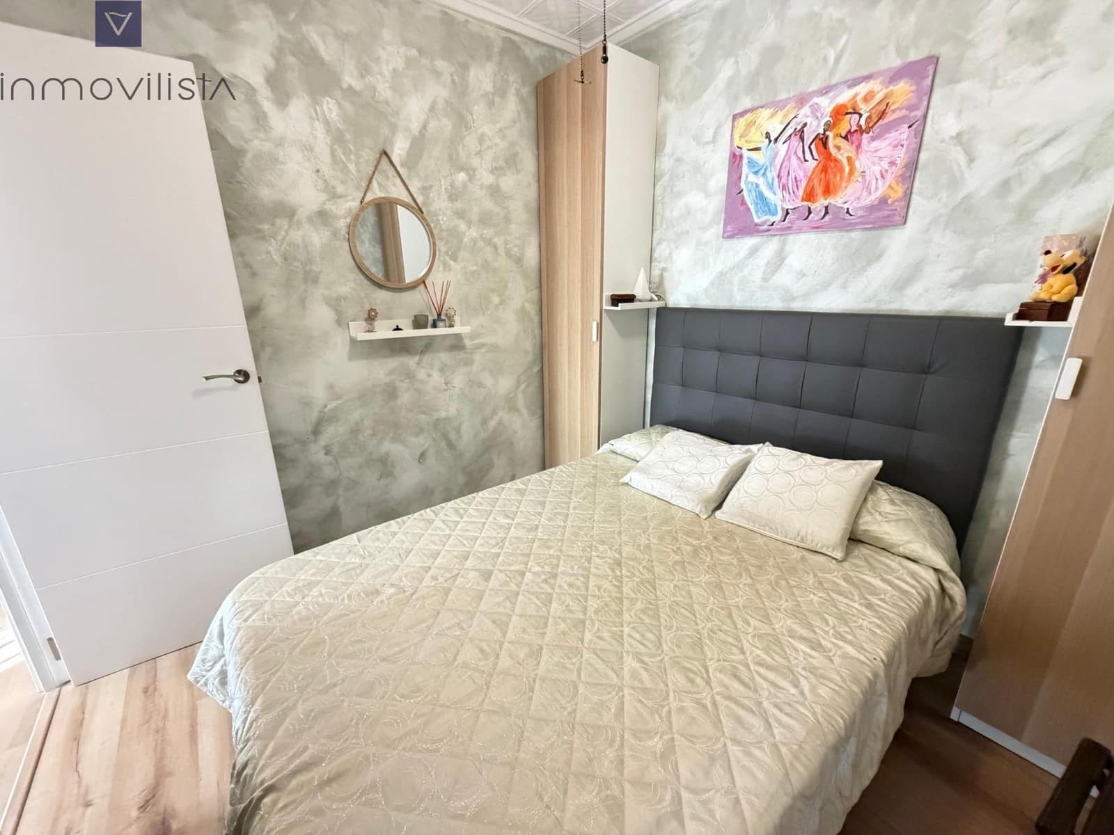 2 makuuhuone Huvila myytävänä paikassa Santiago de la Ribera mukana 
autotalli - 190 000 € (Ref: 10013448)