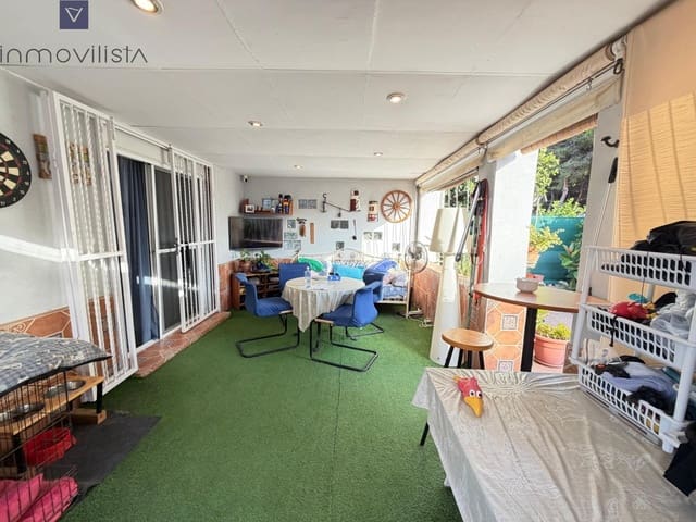 2 bedroom Villa for sale in Santiago de la Ribera, San Javier with garage - € 190,000 (Ref: 10013448)