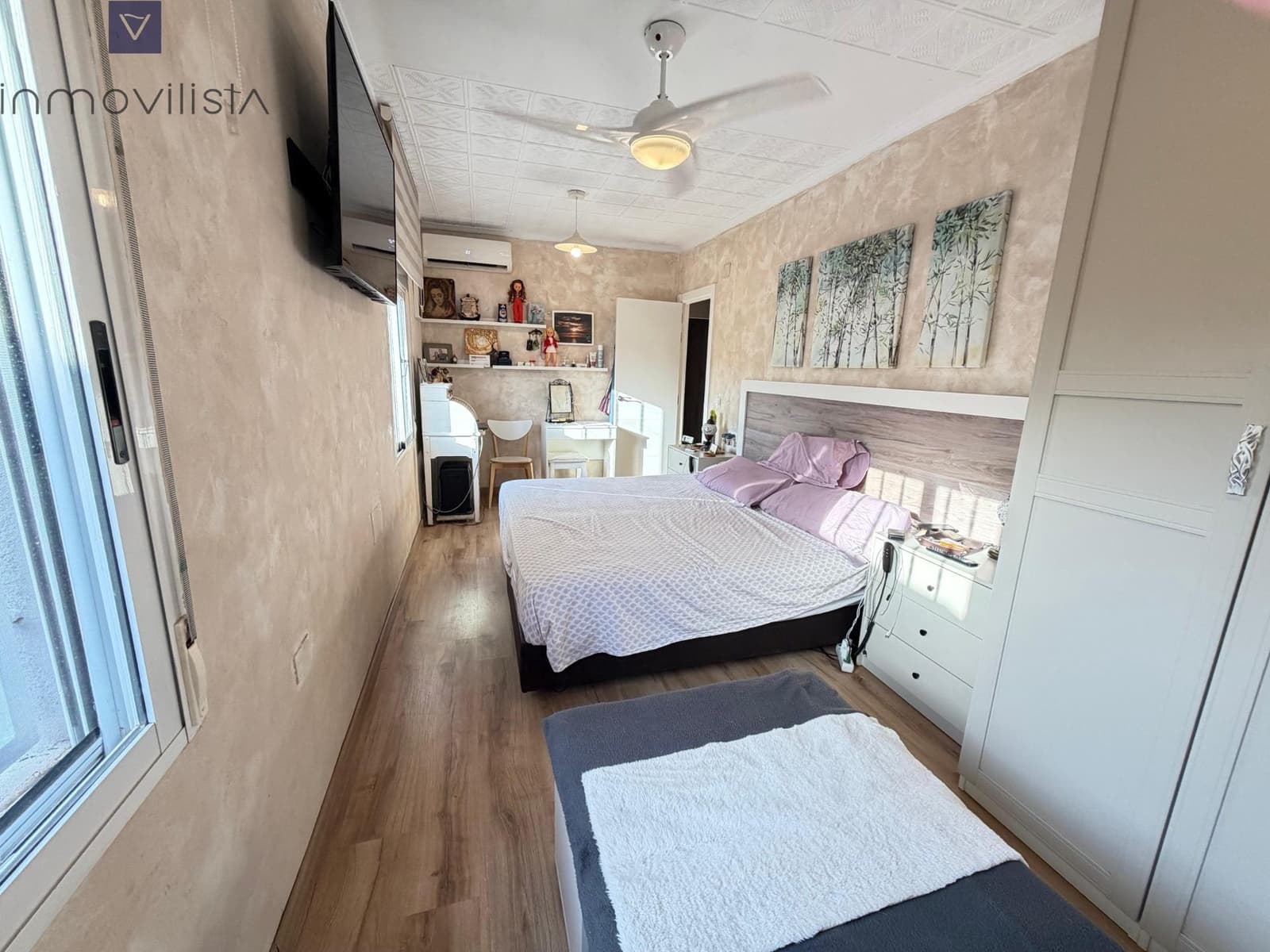 2 makuuhuone Huvila myytävänä paikassa Santiago de la Ribera mukana 
autotalli - 190 000 € (Ref: 10013448)