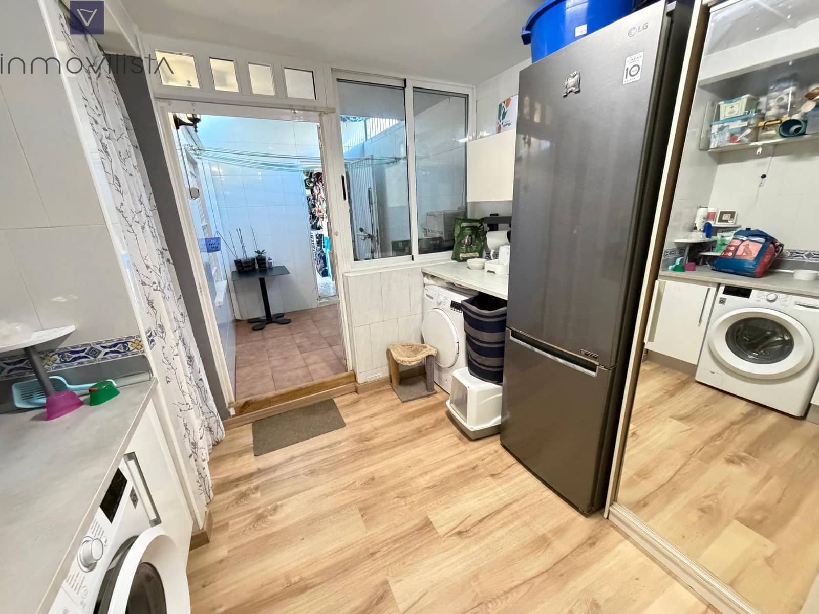 2 makuuhuone Huvila myytävänä paikassa Santiago de la Ribera mukana 
autotalli - 190 000 € (Ref: 10013448)