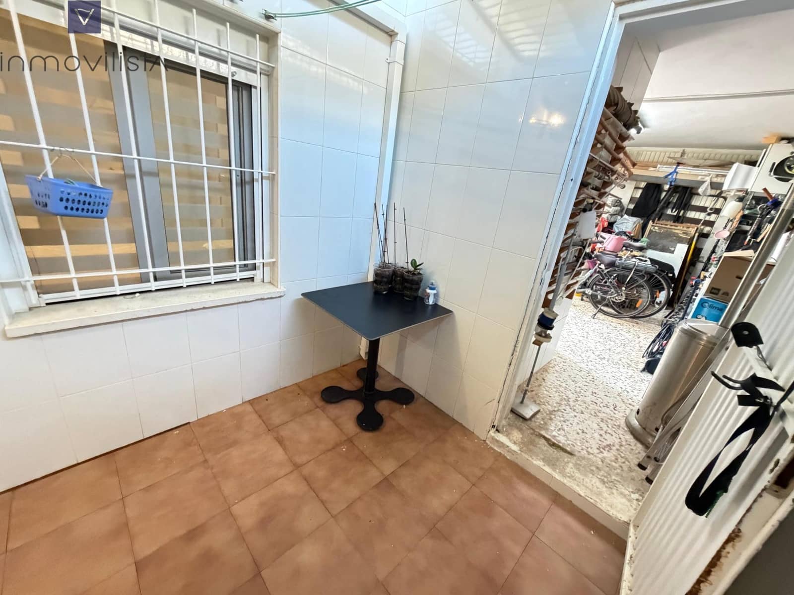 2 makuuhuone Huvila myytävänä paikassa Santiago de la Ribera mukana 
autotalli - 190 000 € (Ref: 10013448)