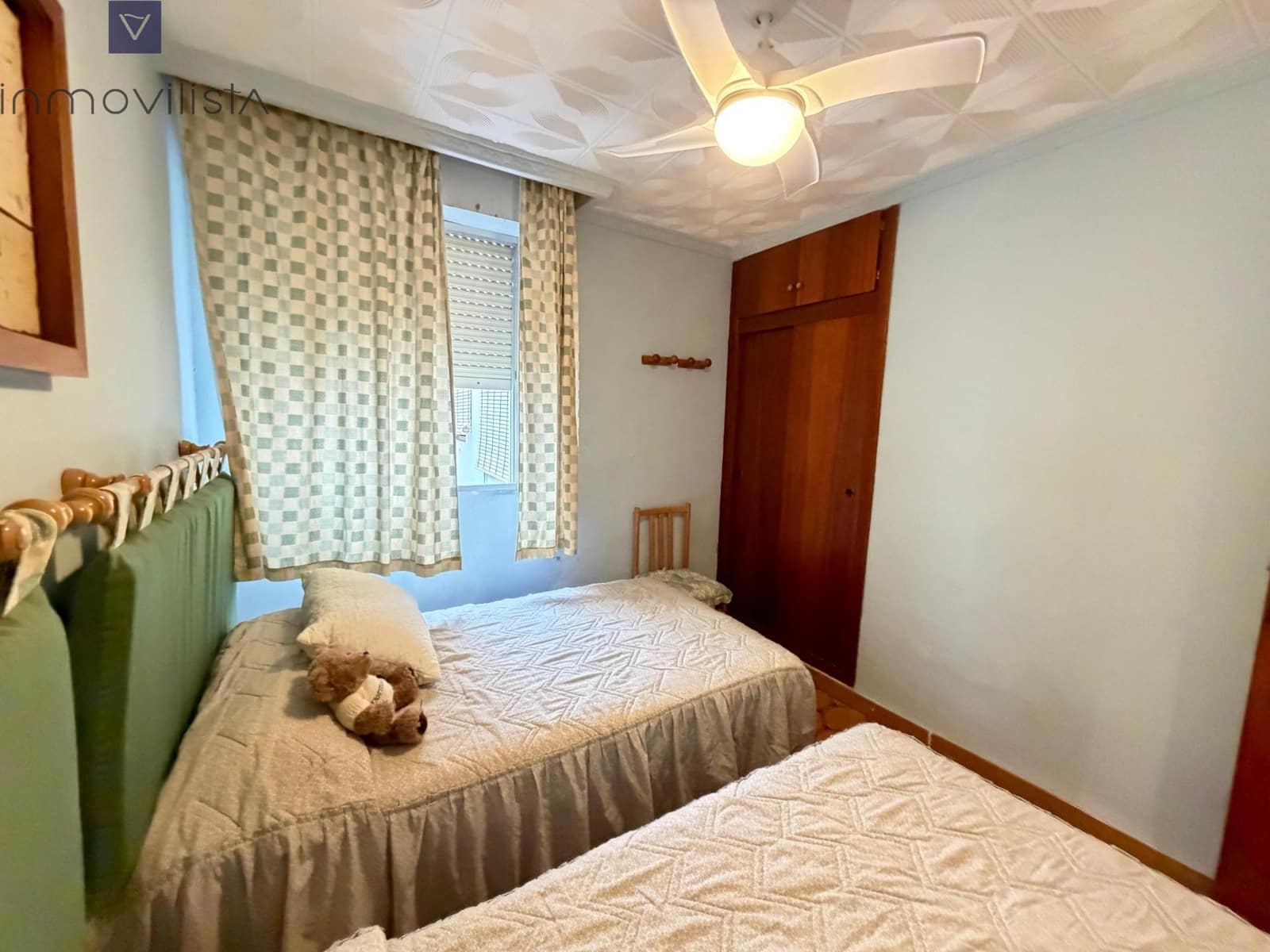 3 camera da letto Appartamento in vendita in Lo Pagan con garage - 200.000 € (Rif: 10021035)