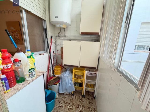 3 camera da letto Appartamento in vendita in Lo Pagan, San Pedro del Pinatar con garage - 200.000 € (Rif: 10021035)