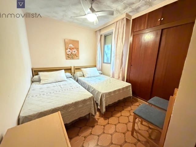 3 camera da letto Appartamento in vendita in Lo Pagan, San Pedro del Pinatar con garage - 200.000 € (Rif: 10021035)