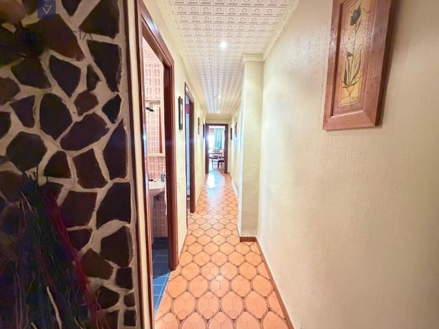 3 camera da letto Appartamento in vendita in Lo Pagan, San Pedro del Pinatar con garage - 200.000 € (Rif: 10021035)