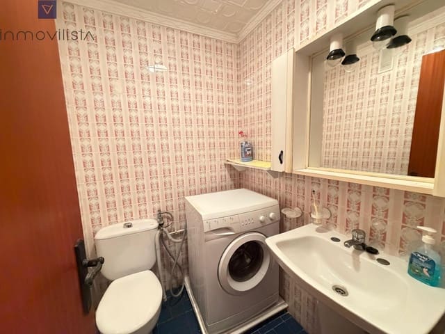 3 camera da letto Appartamento in vendita in Lo Pagan, San Pedro del Pinatar con garage - 200.000 € (Rif: 10021035)