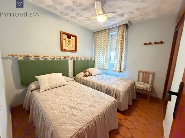 3 camera da letto Appartamento in vendita in Lo Pagan, San Pedro del Pinatar con garage - 200.000 € (Rif: 10021035)