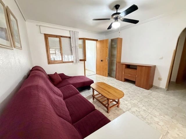 5 quarto Moradia Geminada para venda em Los Narejos, Los Alcázares - 240 000 € (Ref: 10022580)