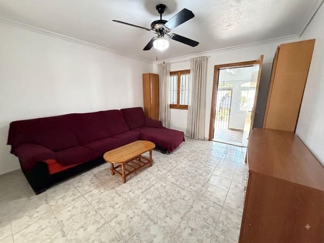 5 quarto Moradia Geminada para venda em Los Narejos, Los Alcázares - 240 000 € (Ref: 10022580)