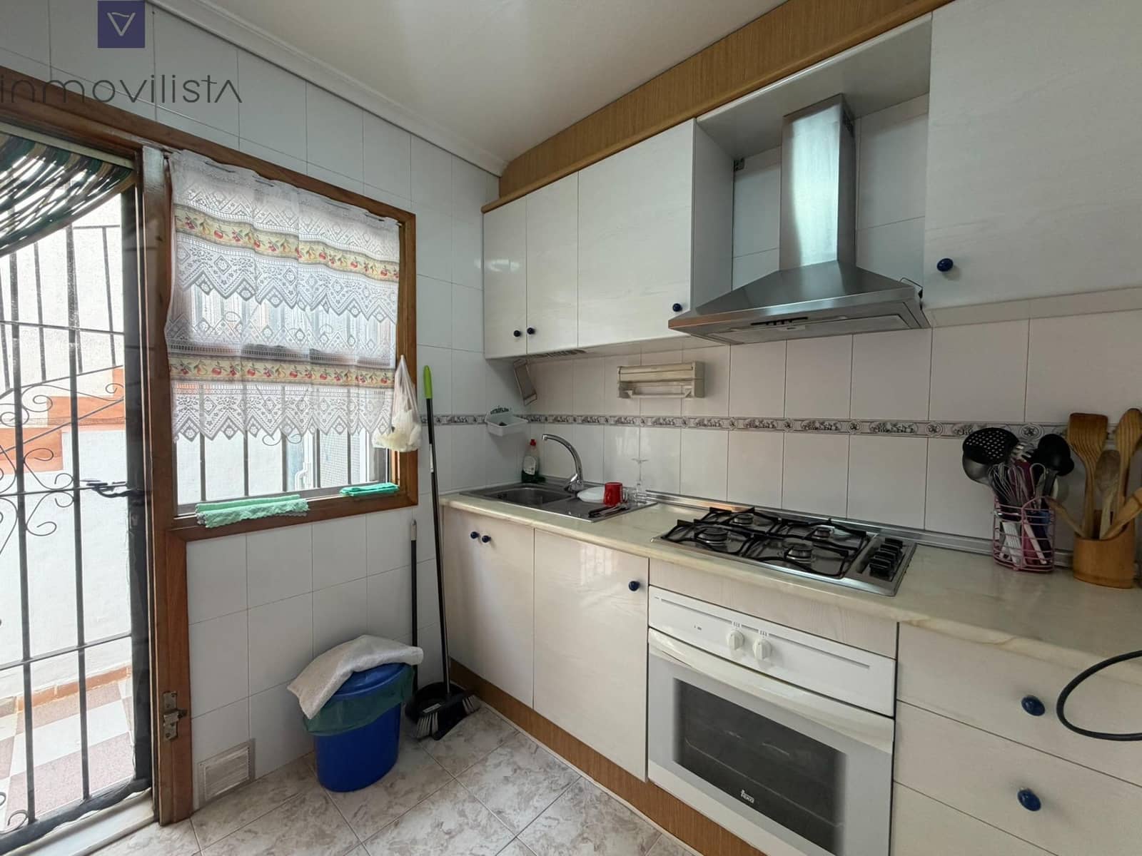 5 makuuhuone Paritalo myytävänä paikassa Los Narejos mukana 
autotalli - 240 000 € (Ref: 10022580)