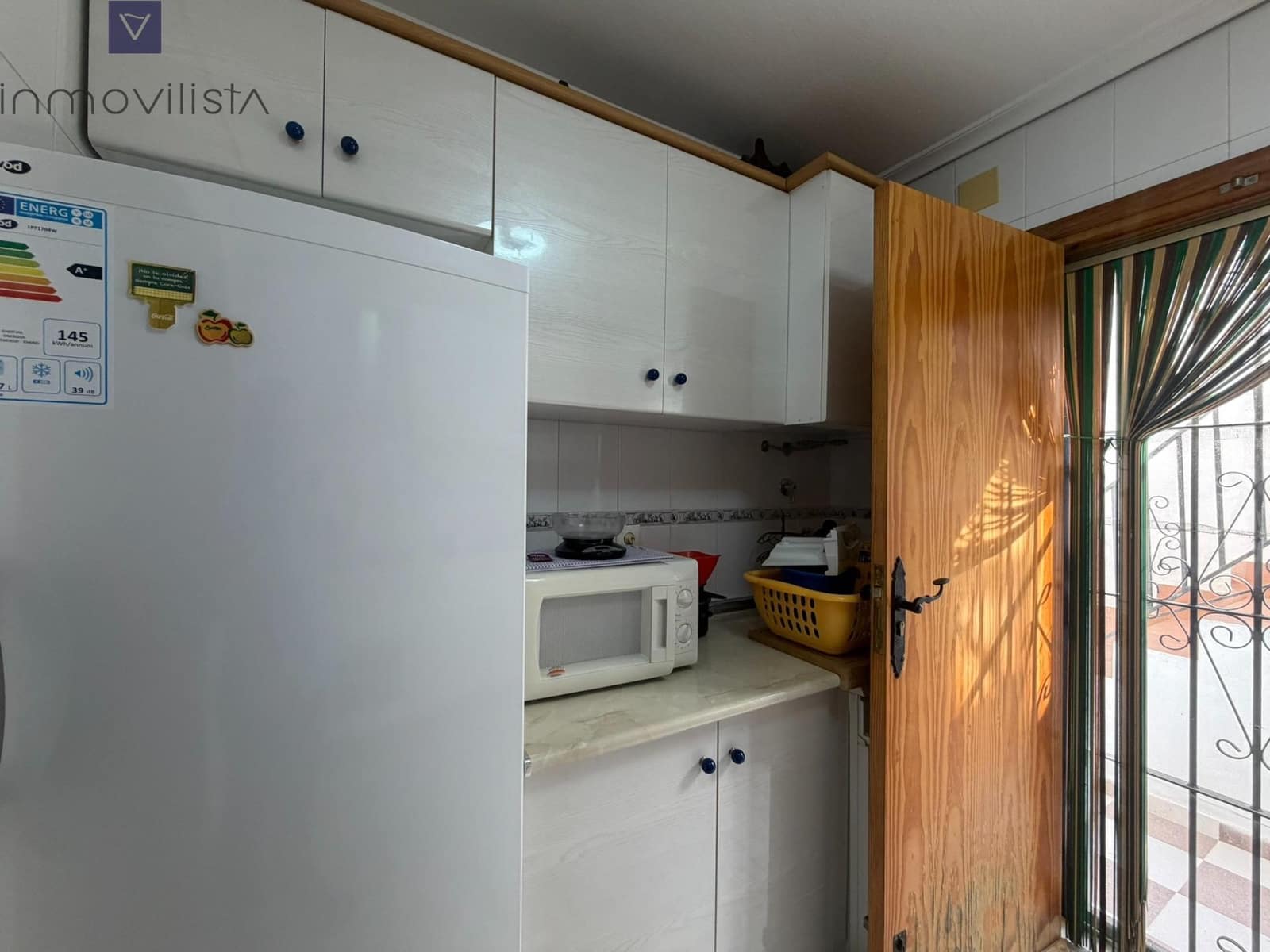 5 makuuhuone Paritalo myytävänä paikassa Los Narejos mukana 
autotalli - 240 000 € (Ref: 10022580)