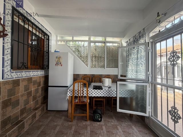 5 quarto Moradia Geminada para venda em Los Narejos, Los Alcázares - 240 000 € (Ref: 10022580)