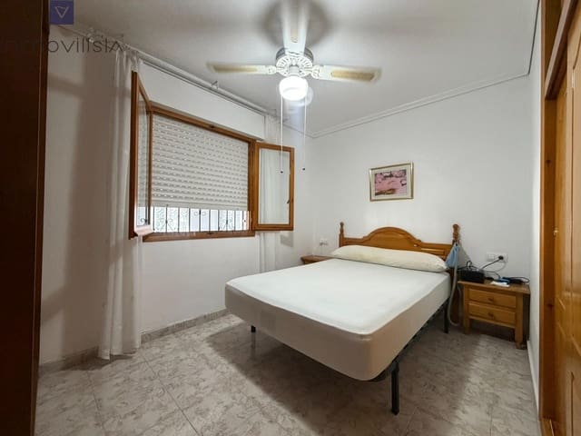 5 quarto Moradia Geminada para venda em Los Narejos, Los Alcázares - 240 000 € (Ref: 10022580)