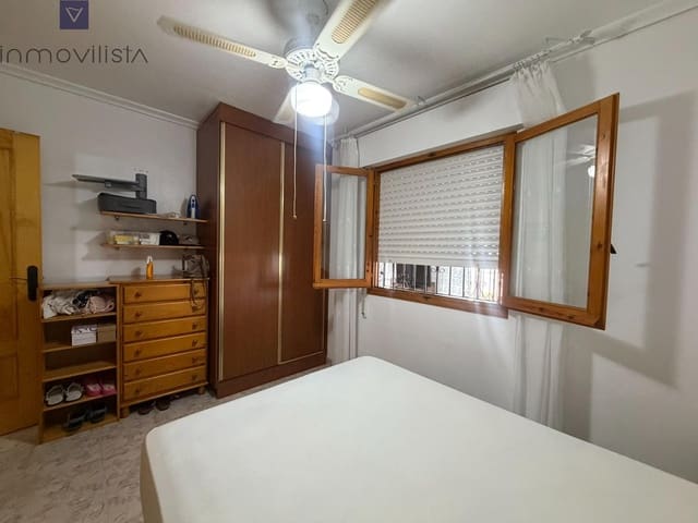 5 quarto Moradia Geminada para venda em Los Narejos, Los Alcázares - 240 000 € (Ref: 10022580)