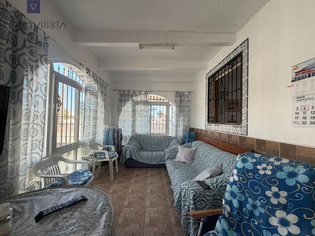 5 quarto Moradia Geminada para venda em Los Narejos, Los Alcázares - 240 000 € (Ref: 10022580)