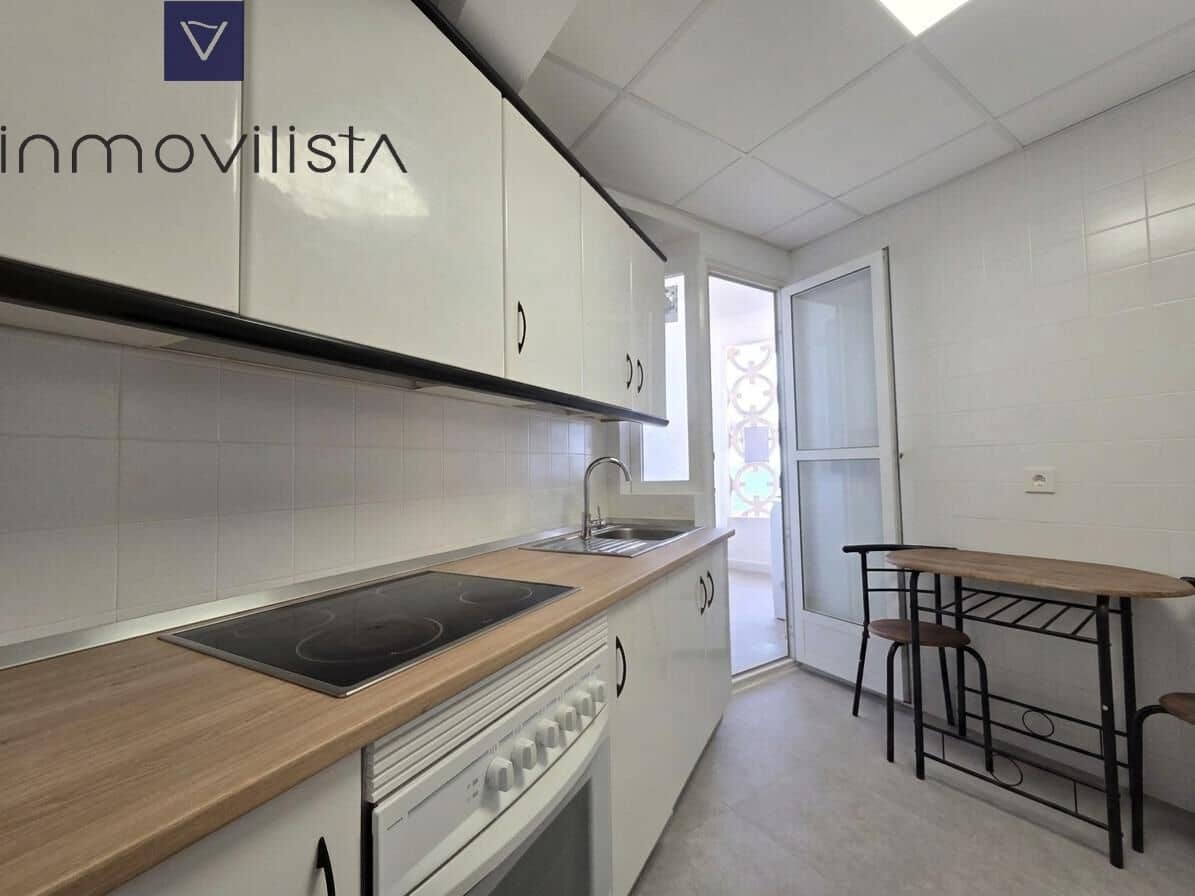 2 bedroom Flat for rent in Santiago de la Ribera - € 600 (Ref: 10024293)