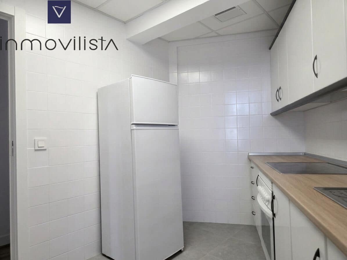 2 bedroom Flat for rent in Santiago de la Ribera - € 600 (Ref: 10024293)