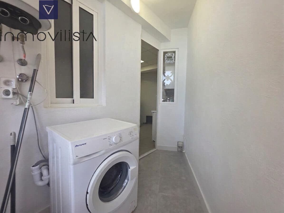 2 bedroom Flat for rent in Santiago de la Ribera - € 600 (Ref: 10024293)