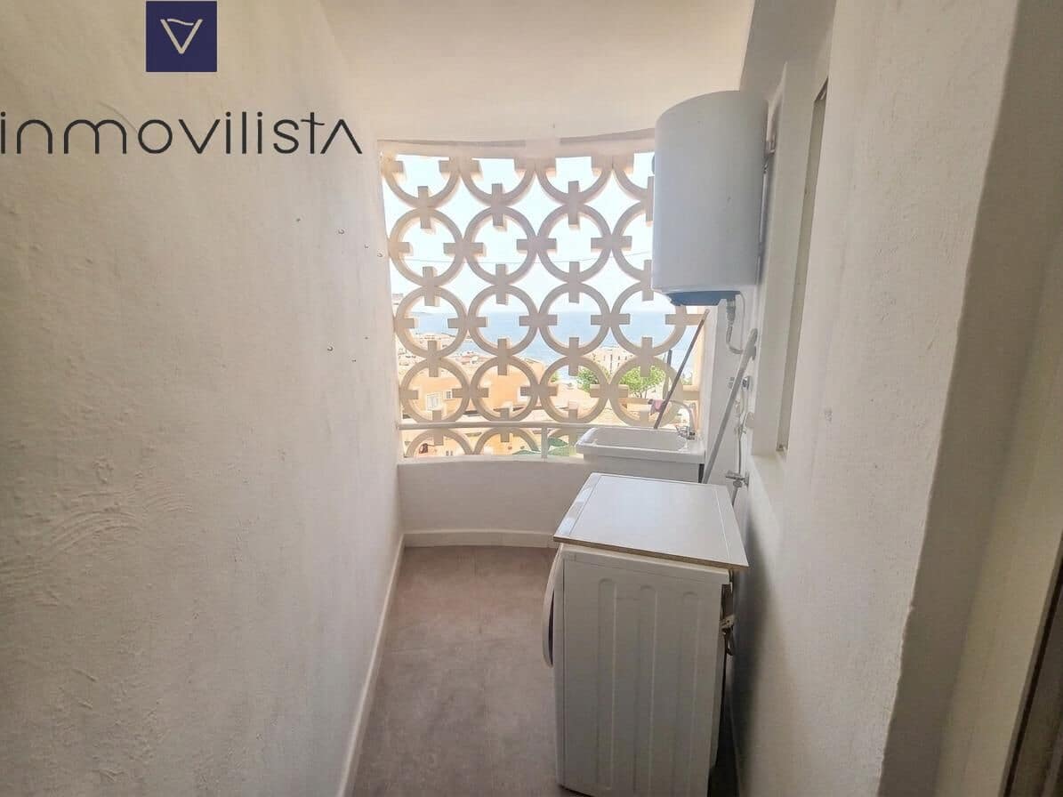 2 bedroom Flat for rent in Santiago de la Ribera - € 600 (Ref: 10024293)