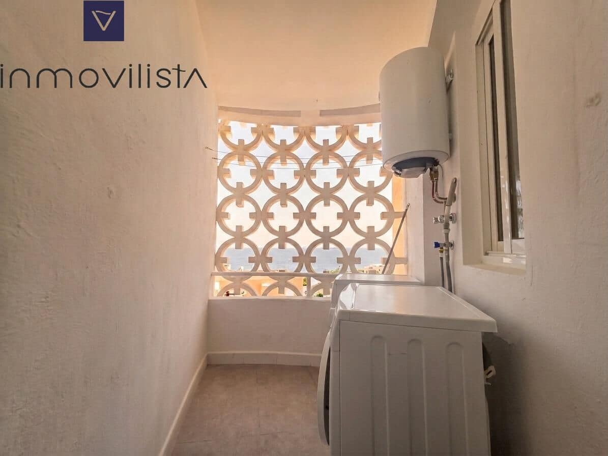 2 bedroom Flat for rent in Santiago de la Ribera - € 600 (Ref: 10024293)