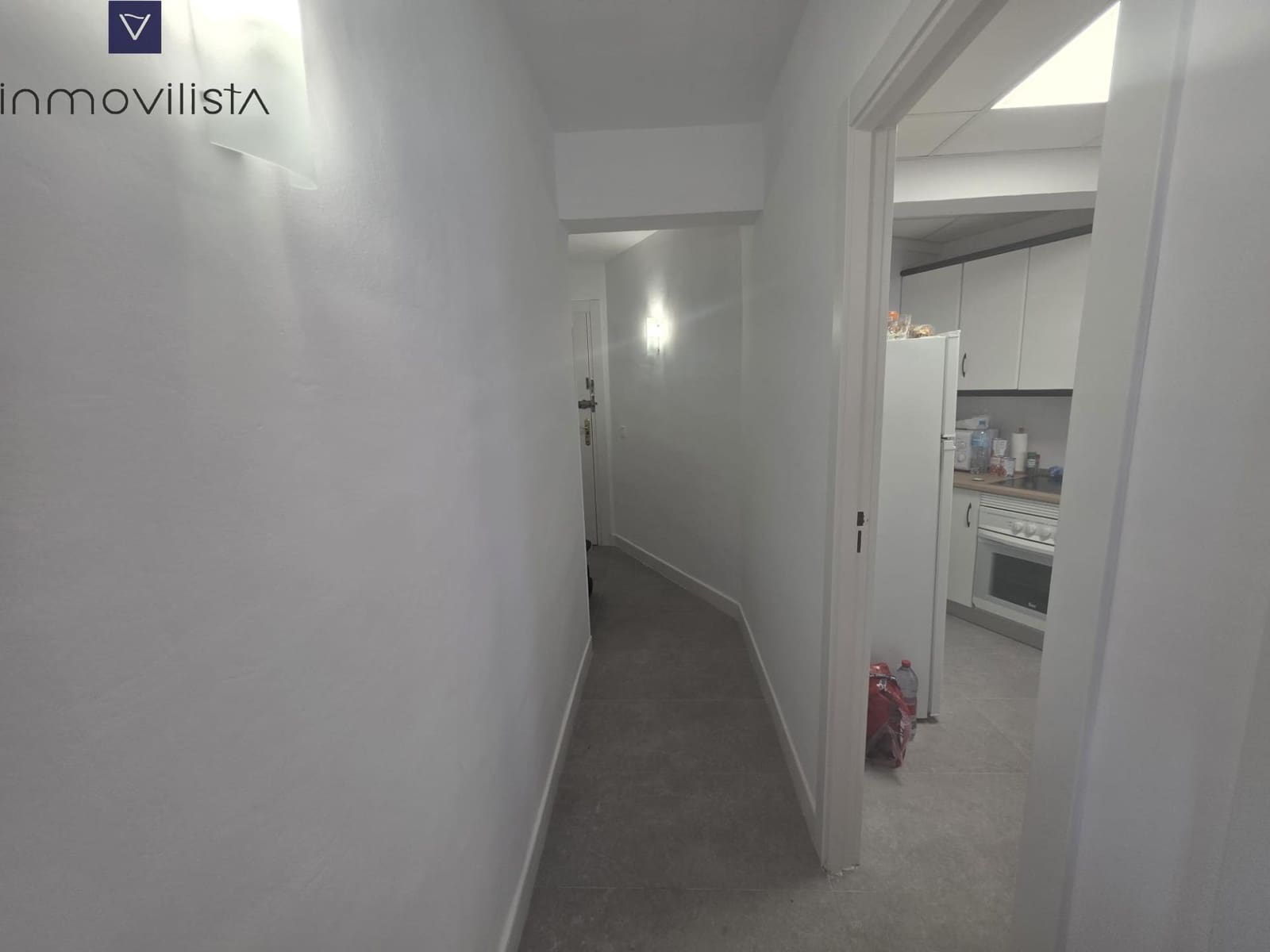 2 bedroom Flat for rent in Santiago de la Ribera - € 600 (Ref: 10024293)