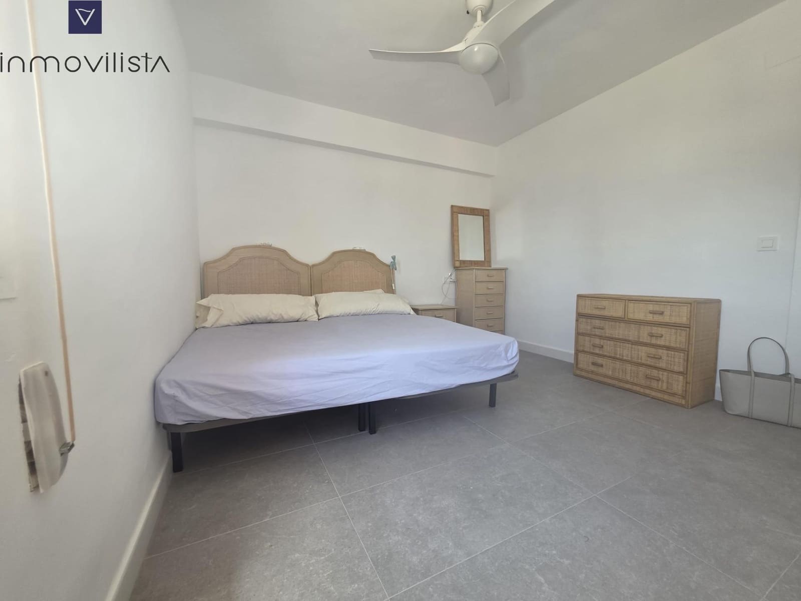 2 bedroom Flat for rent in Santiago de la Ribera - € 600 (Ref: 10024293)