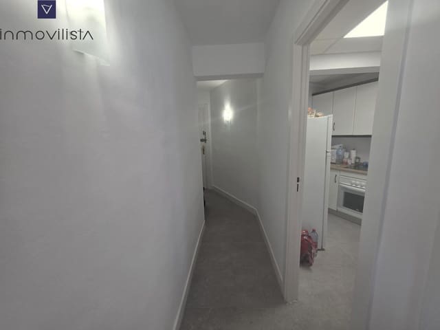 2 makuuhuone Asunto vuokrattavana paikassa Santiago de la Ribera, San Javier - 600 € (Ref: 10024293)