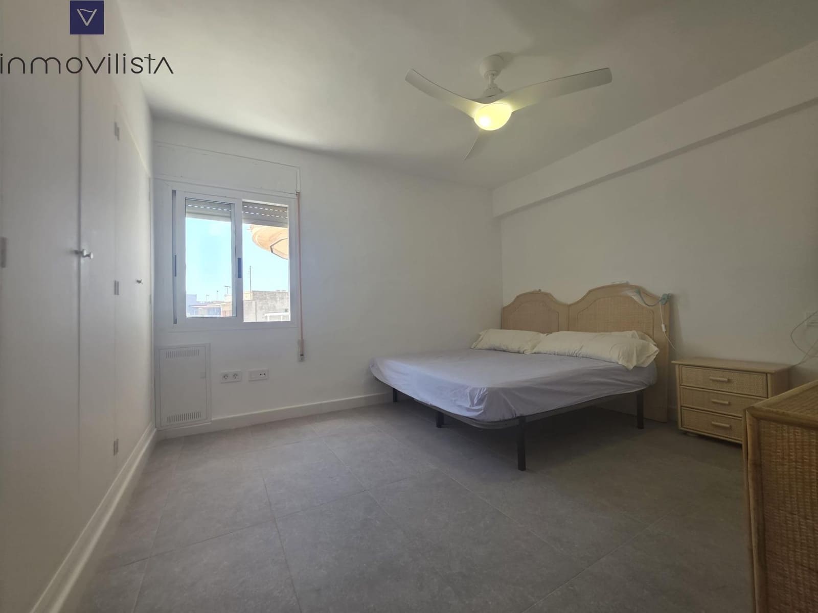 2 bedroom Flat for rent in Santiago de la Ribera - € 600 (Ref: 10024293)