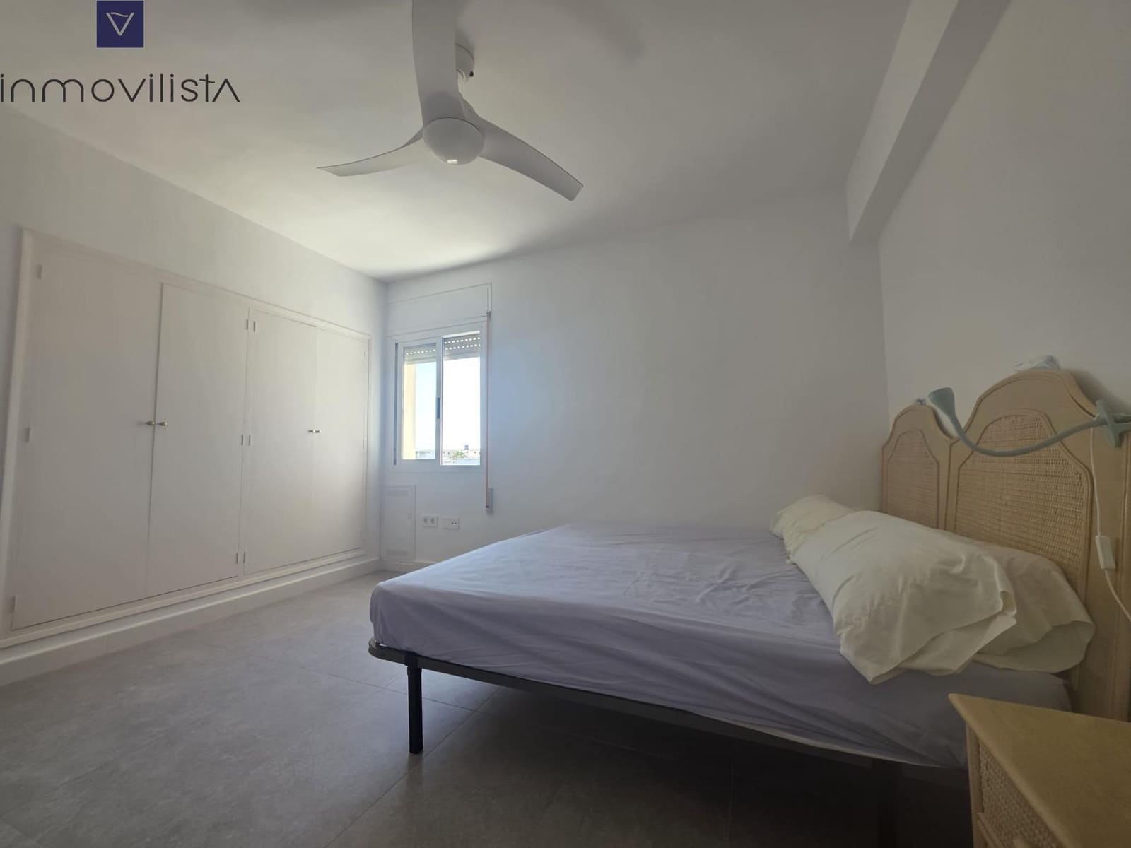 2 bedroom Flat for rent in Santiago de la Ribera - € 600 (Ref: 10024293)