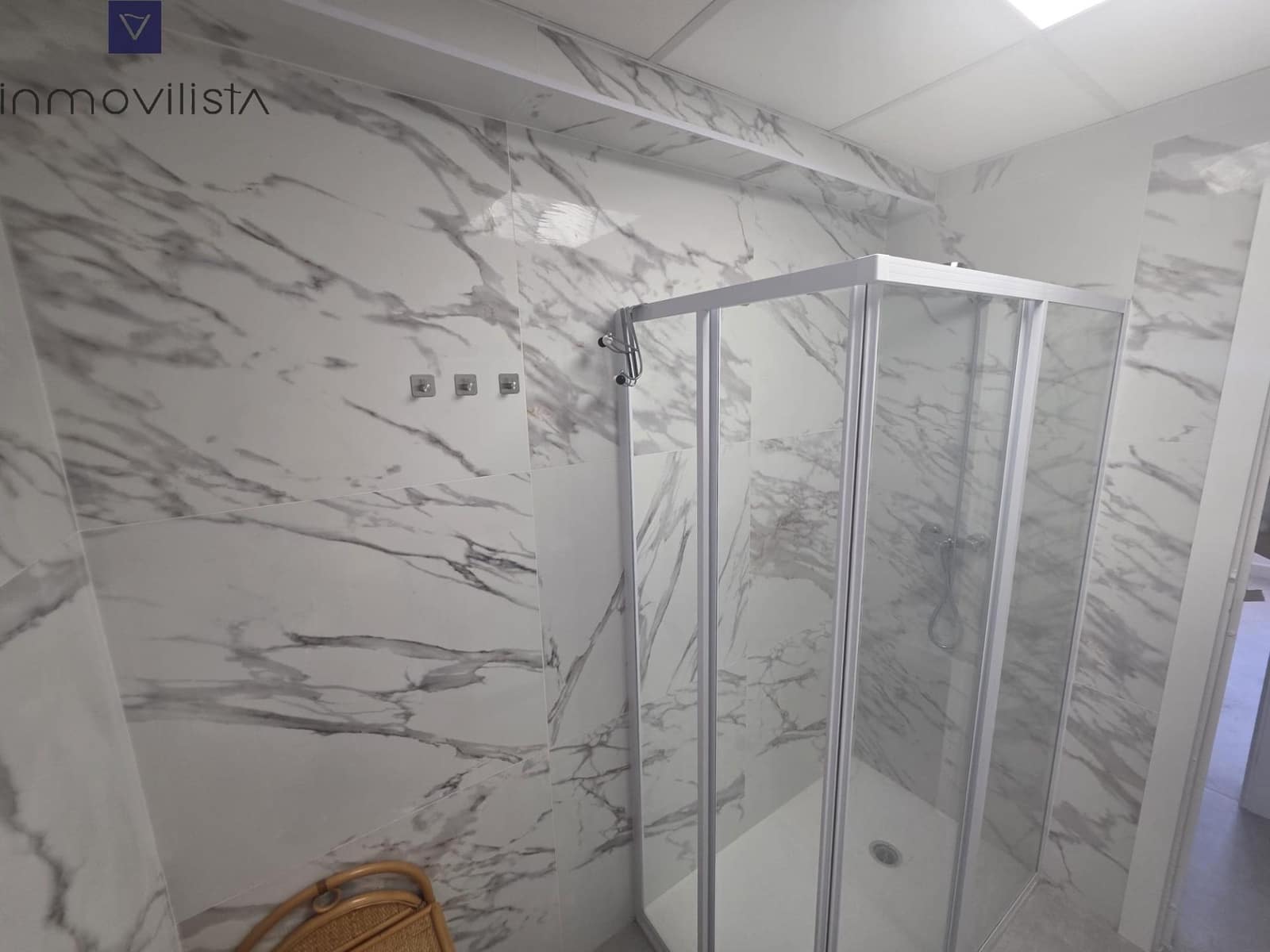 2 bedroom Flat for rent in Santiago de la Ribera - € 600 (Ref: 10024293)