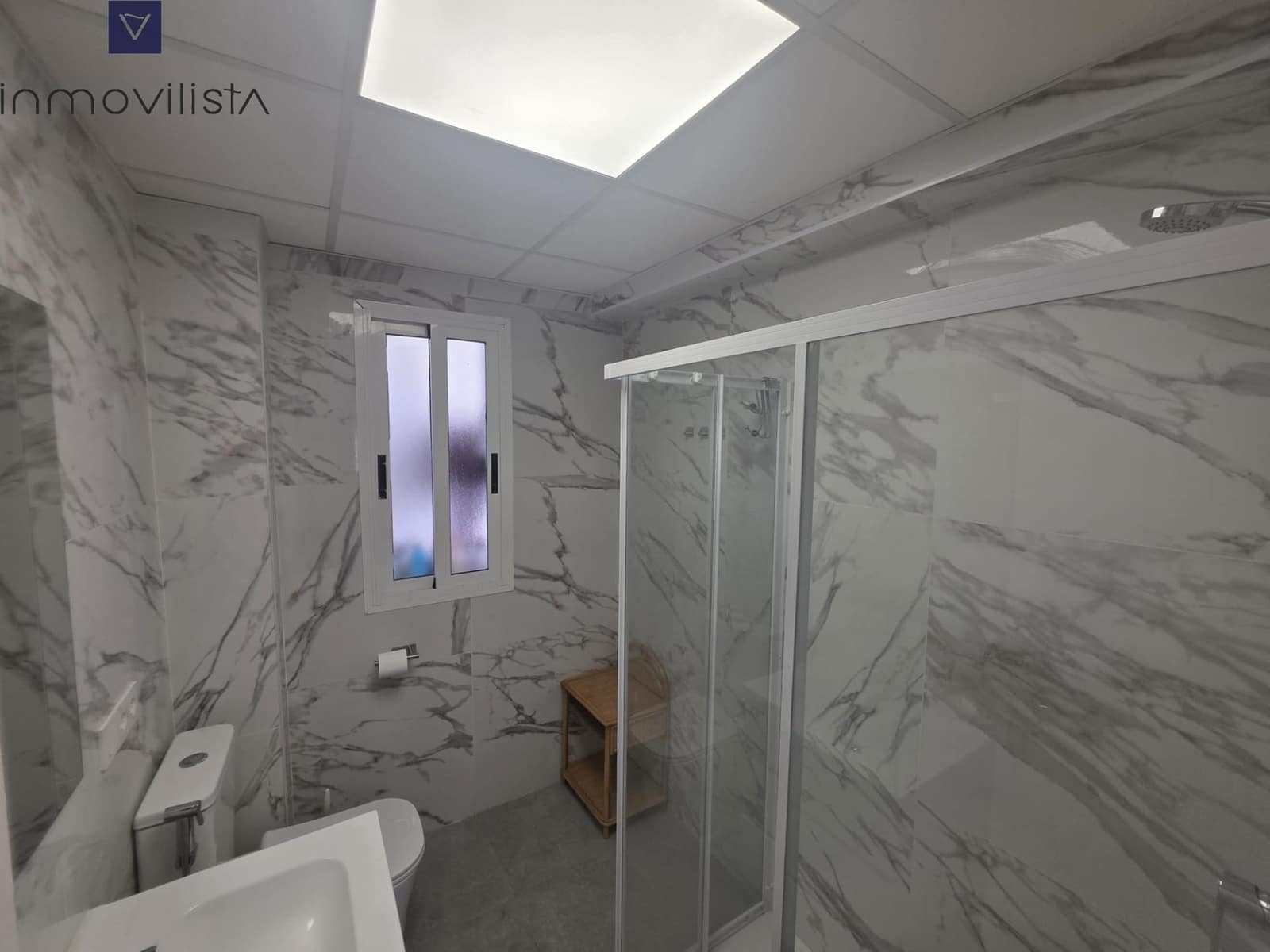 2 bedroom Flat for rent in Santiago de la Ribera - € 600 (Ref: 10024293)
