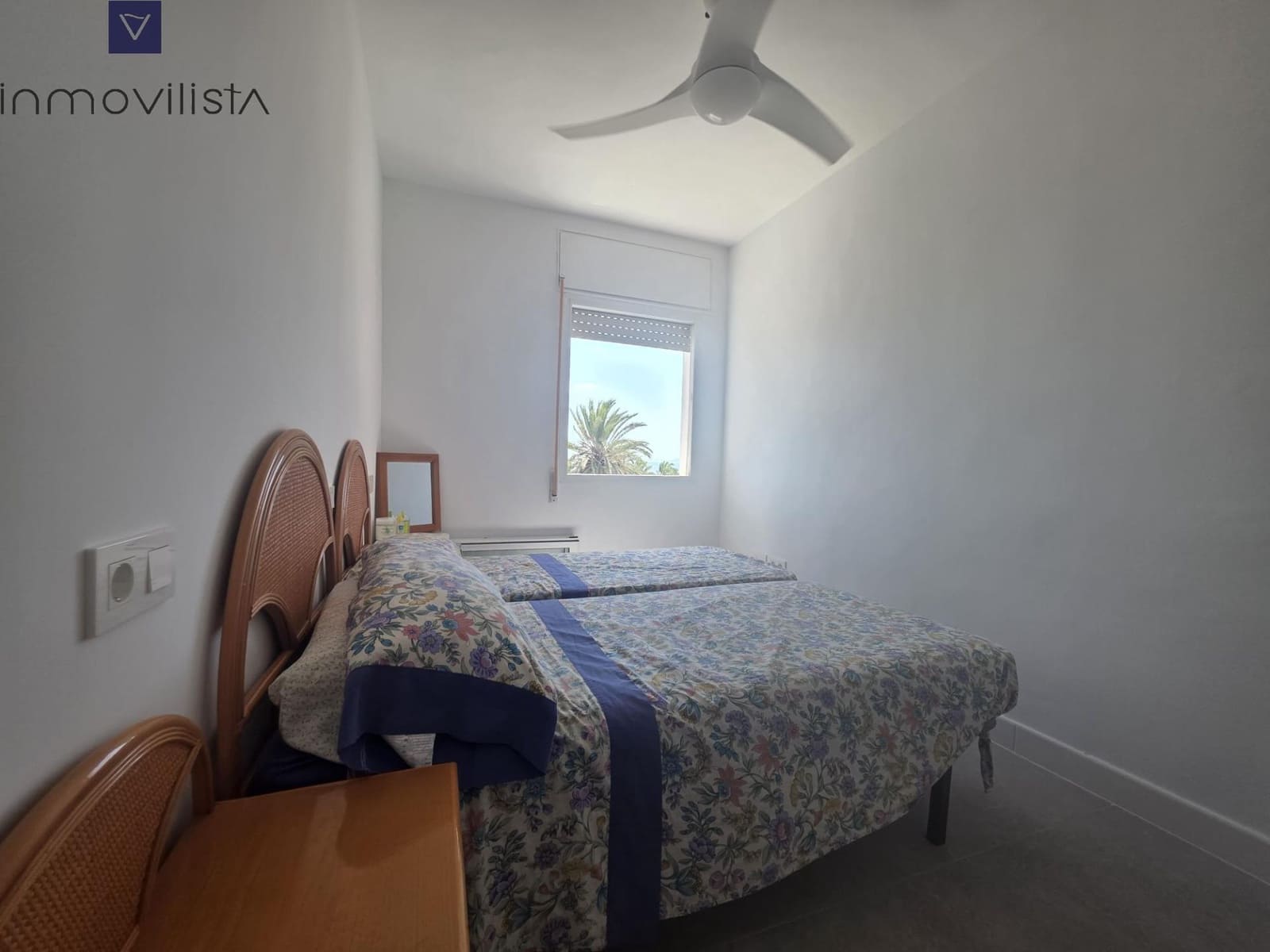 2 bedroom Flat for rent in Santiago de la Ribera - € 600 (Ref: 10024293)