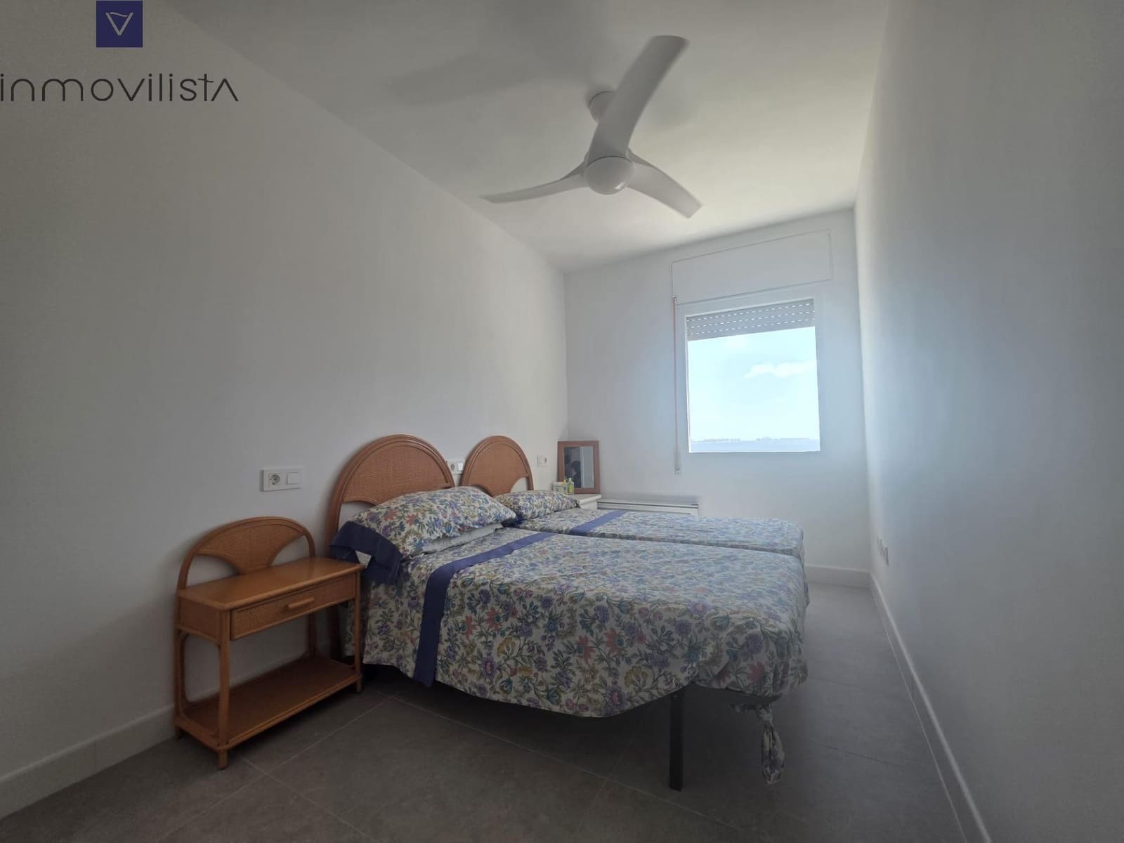 2 bedroom Flat for rent in Santiago de la Ribera - € 600 (Ref: 10024293)