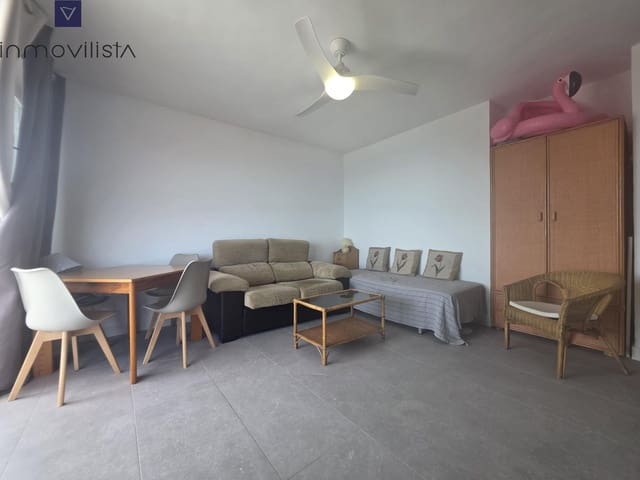 2 makuuhuone Asunto vuokrattavana paikassa Santiago de la Ribera, San Javier - 600 € (Ref: 10024293)