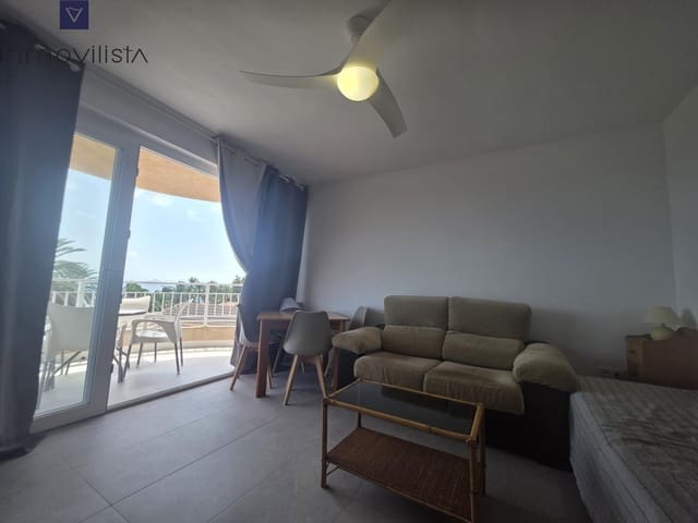 2 makuuhuone Asunto vuokrattavana paikassa Santiago de la Ribera, San Javier - 600 € (Ref: 10024293)