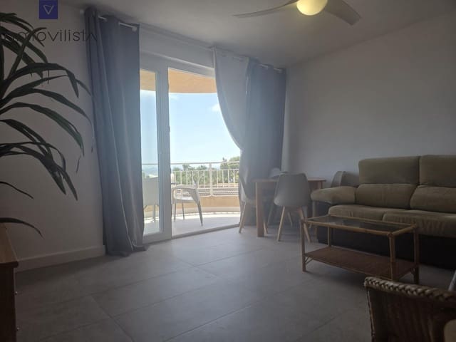 2 makuuhuone Asunto vuokrattavana paikassa Santiago de la Ribera, San Javier - 600 € (Ref: 10024293)