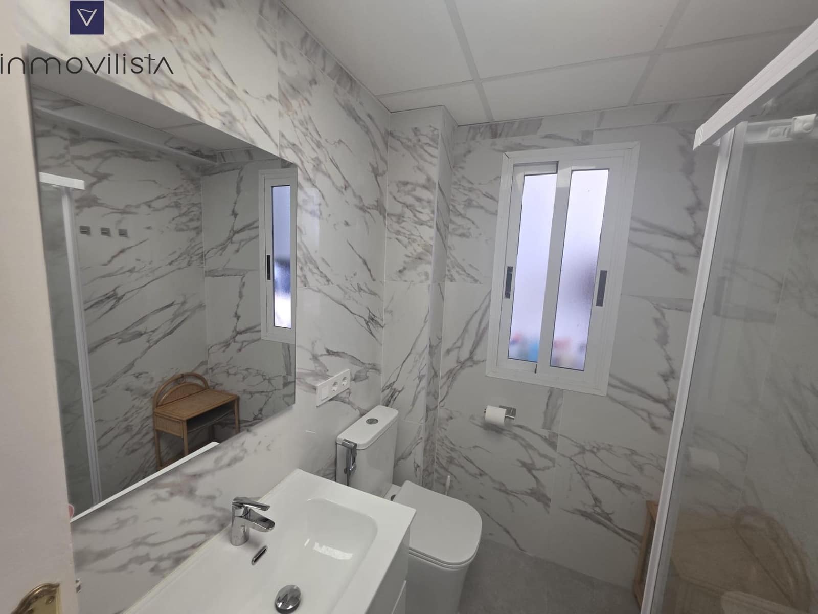 2 bedroom Flat for rent in Santiago de la Ribera - € 600 (Ref: 10024293)