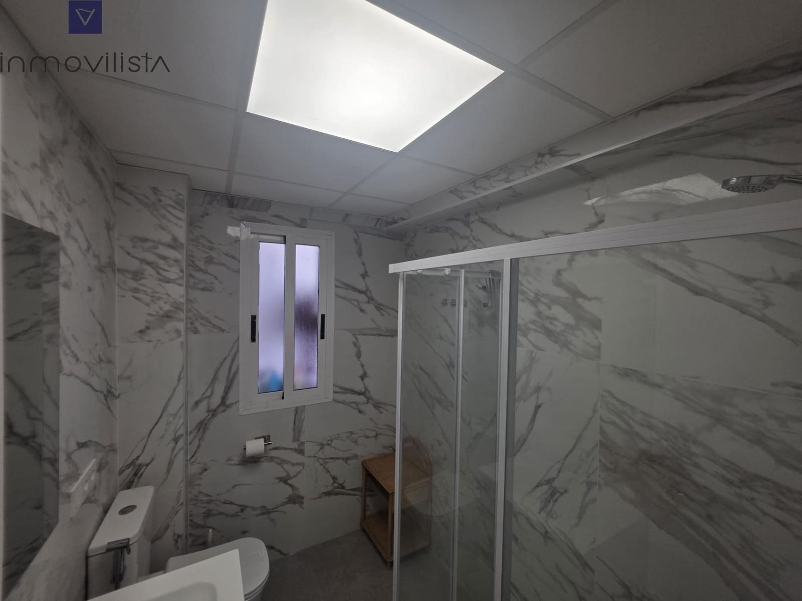 2 bedroom Flat for rent in Santiago de la Ribera - € 600 (Ref: 10024293)
