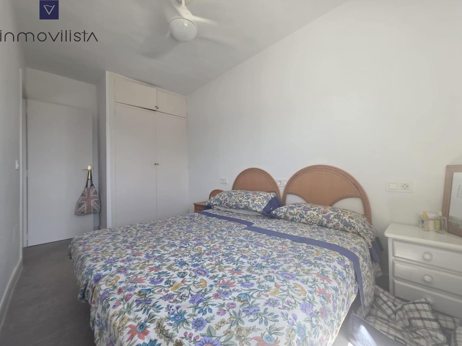2 bedroom Flat for rent in Santiago de la Ribera - € 600 (Ref: 10024293)