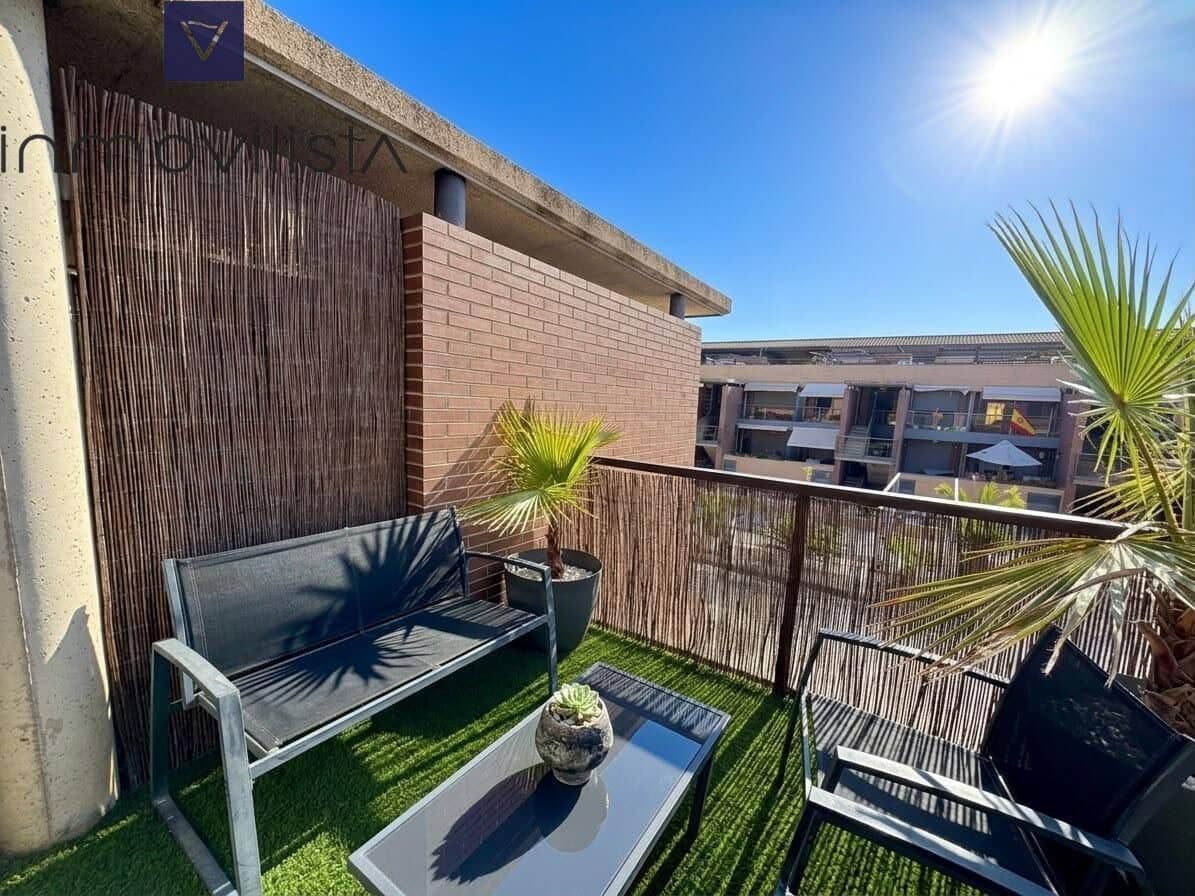 3 soverom Rekkehus til salgs i San Javier med garasje - € 252 000 (Ref: 10032190)