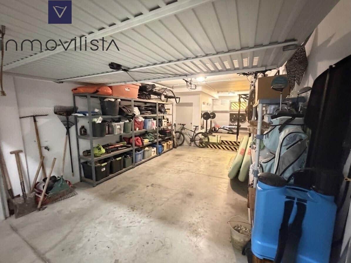 3 soverom Rekkehus til salgs i San Javier med garasje - € 252 000 (Ref: 10032190)