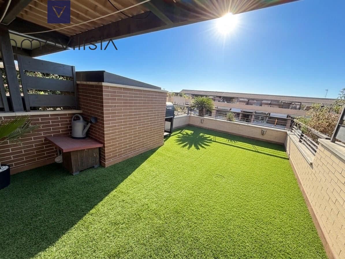 3 soverom Rekkehus til salgs i San Javier med garasje - € 252 000 (Ref: 10032190)