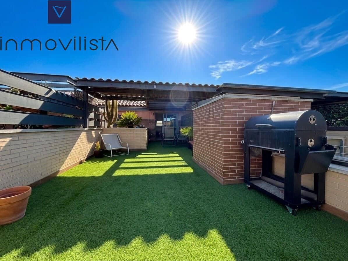 3 soverom Rekkehus til salgs i San Javier med garasje - € 252 000 (Ref: 10032190)