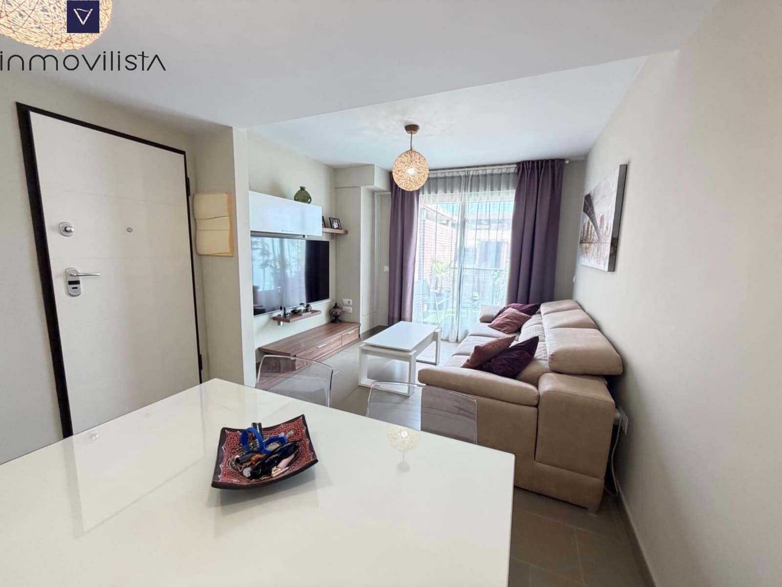 3 soverom Rekkehus til salgs i San Javier med garasje - € 252 000 (Ref: 10032190)