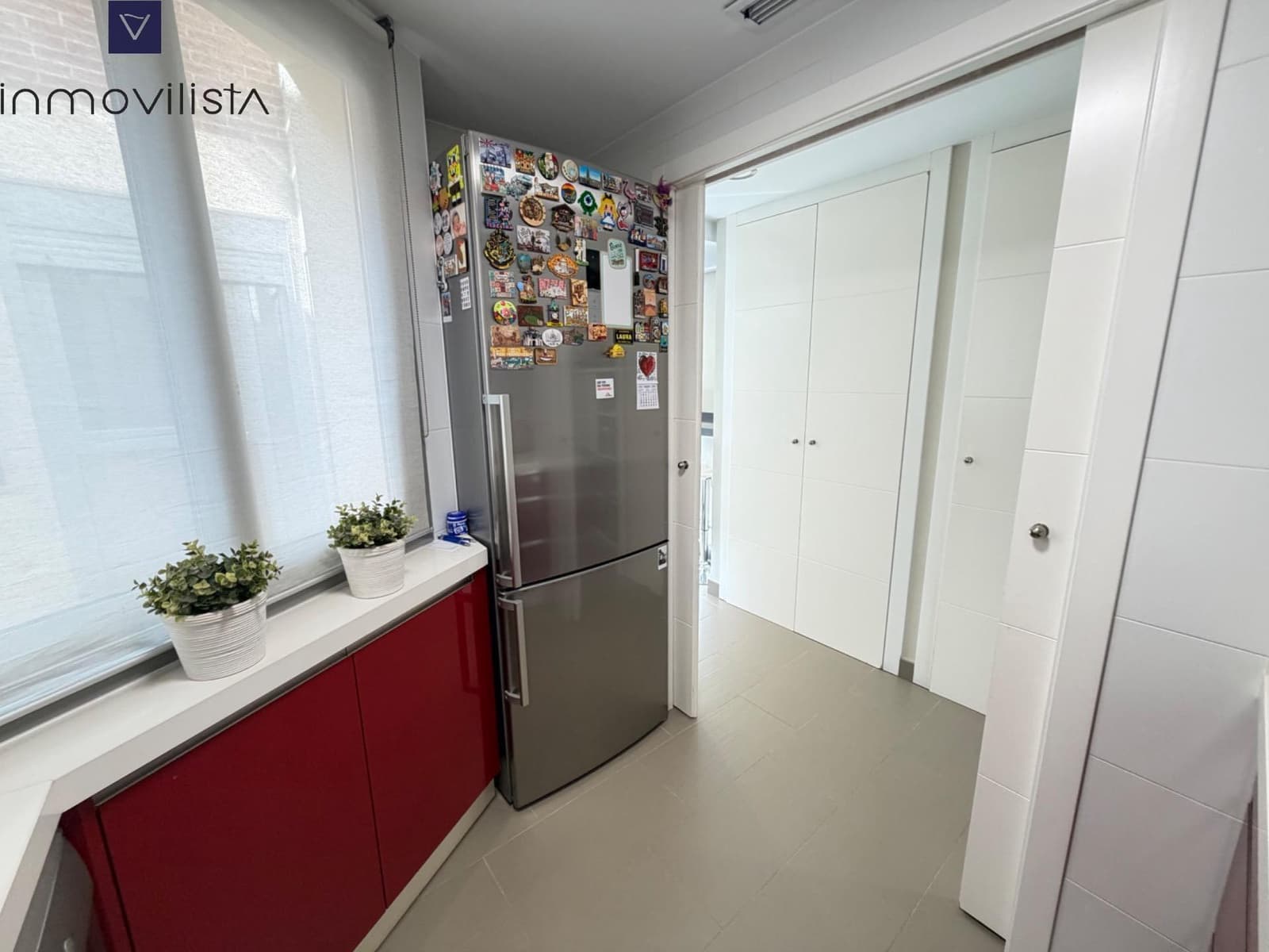 3 soverom Rekkehus til salgs i San Javier med garasje - € 252 000 (Ref: 10032190)