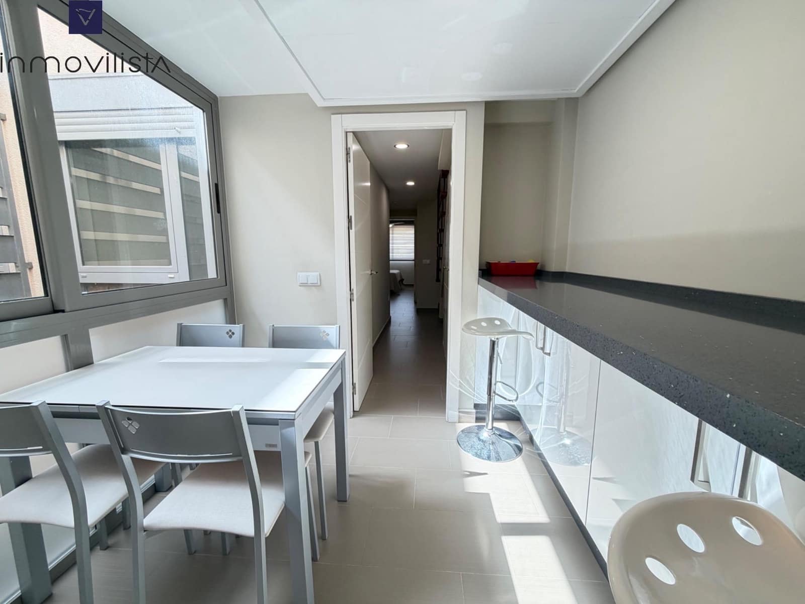 3 soverom Rekkehus til salgs i San Javier med garasje - € 252 000 (Ref: 10032190)