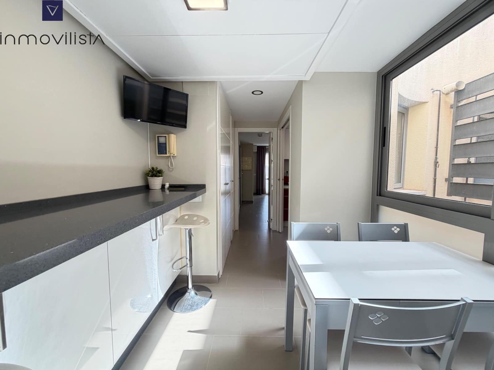 3 soverom Rekkehus til salgs i San Javier med garasje - € 252 000 (Ref: 10032190)