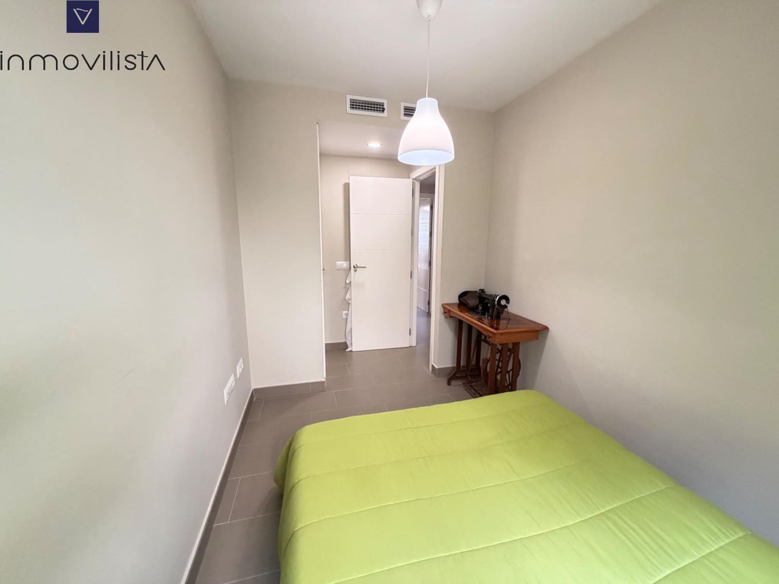 3 soverom Rekkehus til salgs i San Javier med garasje - € 252 000 (Ref: 10032190)